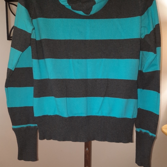 Arizona sz XL hooded sweater - Picture 9 of 10